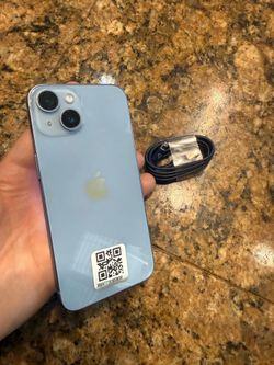 Apple iPhone 14 128GB – Blue