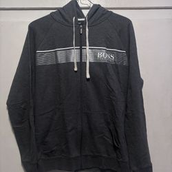 Hugo Boss Zip Up