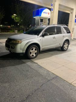 2006 Saturn VUE