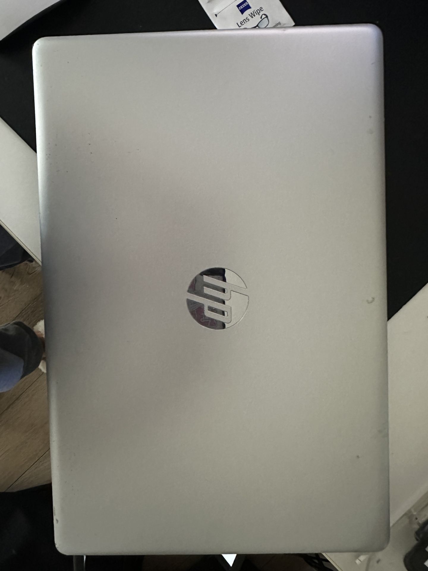 HP 17” Laptop
