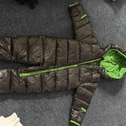 Micheal Kors 6-12 Months Coat