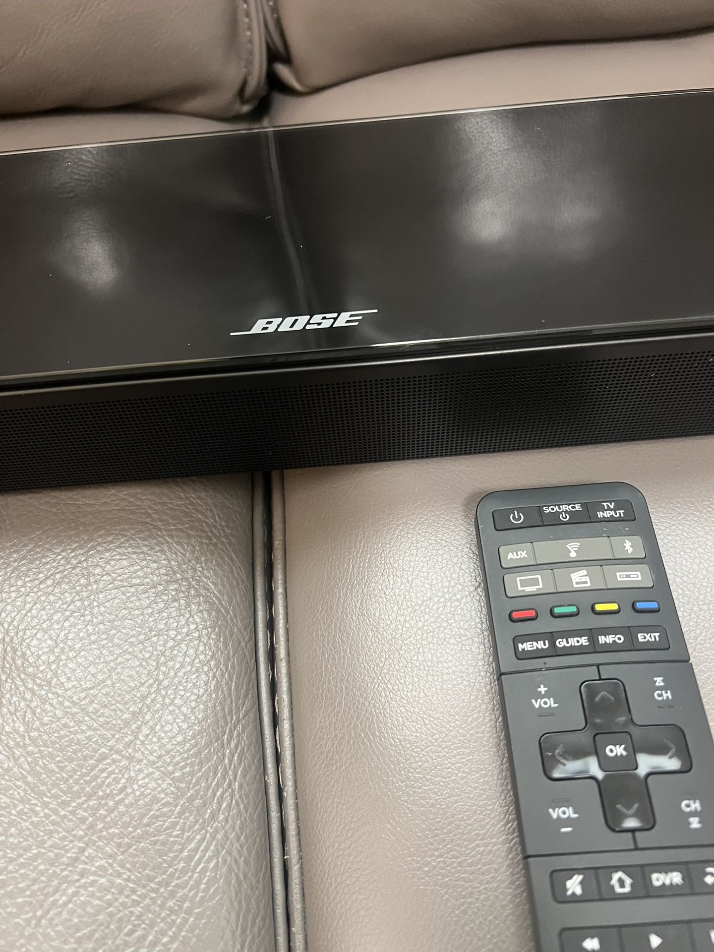 Bose 300 Audio