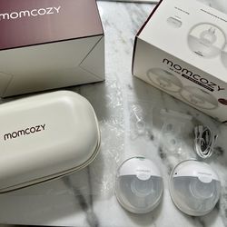 Momcozy M5