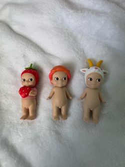 Real Sonny Angels