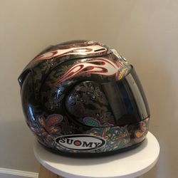 Suomy Spec-1R Extreme Helmet