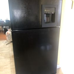 Fridge (parts)