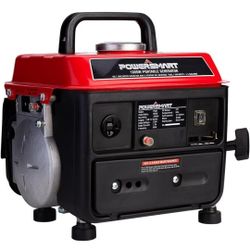 Powersmart Portable Generator
