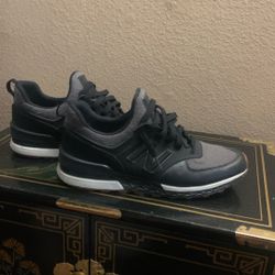 N.b Good Shape These Are The 574 Only 66 Bucks 