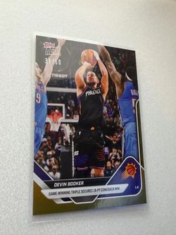 2025-2026 TOPPS CHROME NOW #114 YELLOW FOIL 31/50