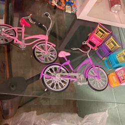 Small Toys