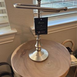 5 Finger Alvonia Towel Holder 