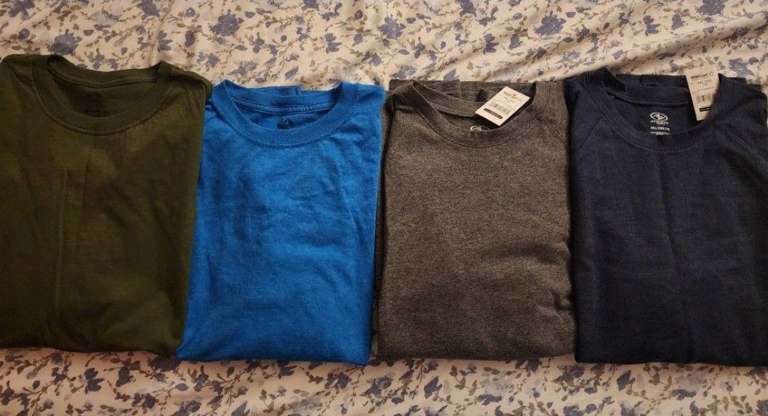 Boys Shirts