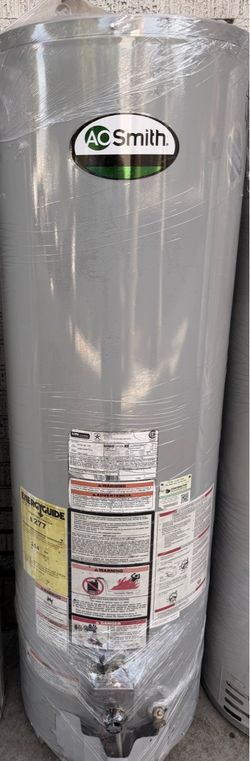 Water Heater 40g