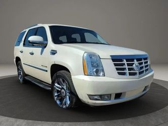 2012 Cadillac Escalade
