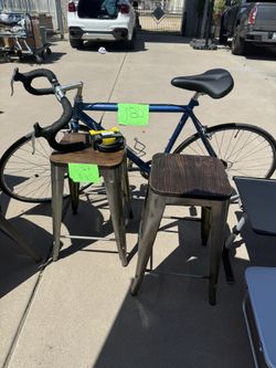 Bar Stools