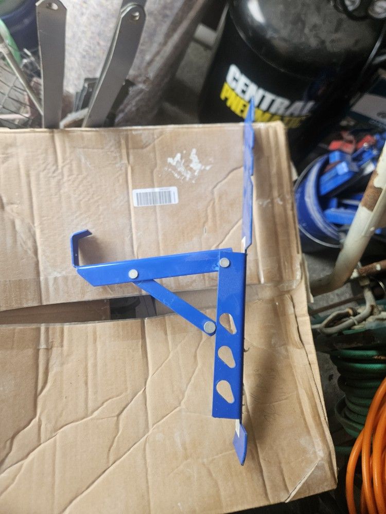 Roof Jacks