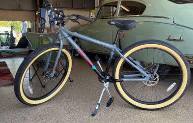 Redline RL275 BMX Bike