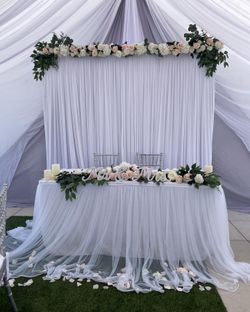 Wedding Decorations 