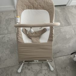 New Baby Delight Bouncer 