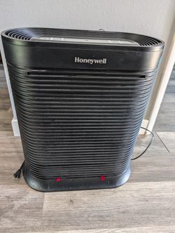 Honeywell Air Purifer