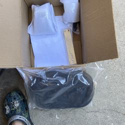 Harley Parts Available