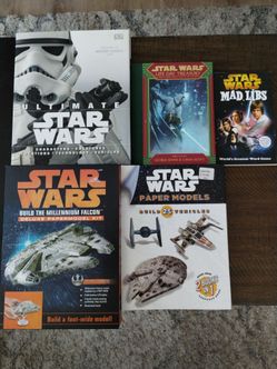 StarWars Bundle