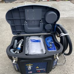 Graco 9.5 FinishPro