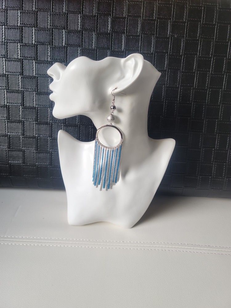 Dangle Earrings