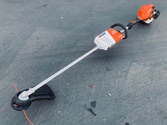 Echo Commercial Gas Weed Eater