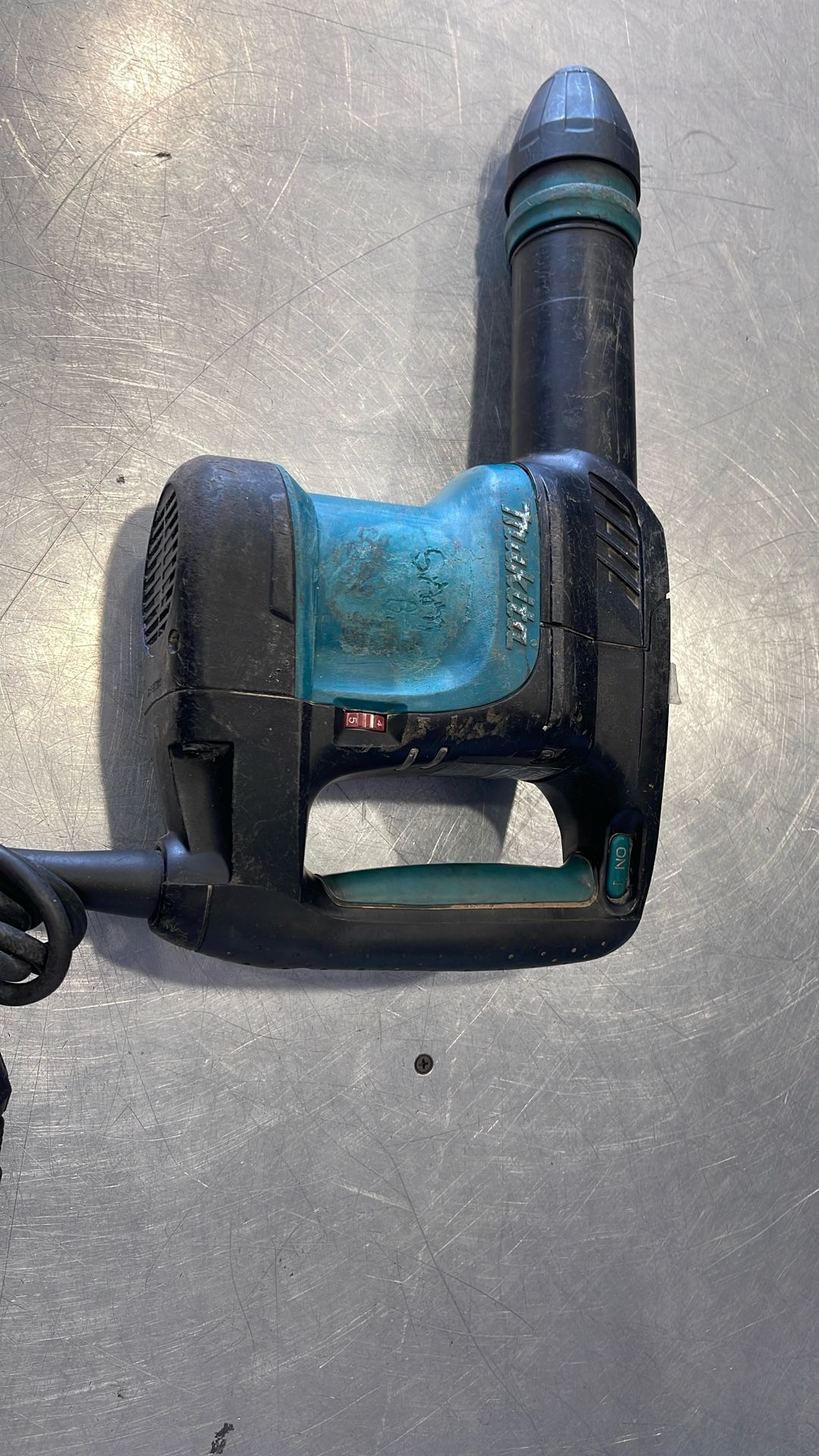 Malita Hammer Drill Tool Only