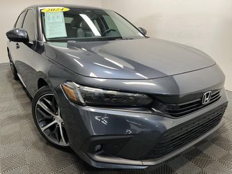 2024 Honda Civic Sedan