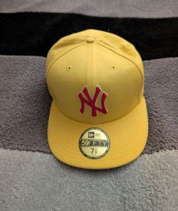 NY Hat