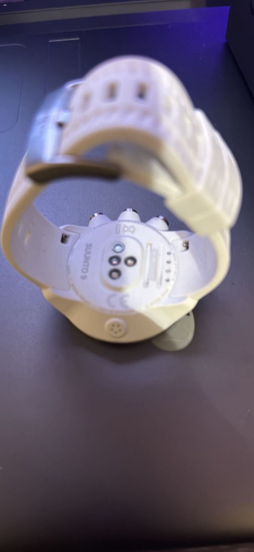 Suunto 9 Baro+GPS