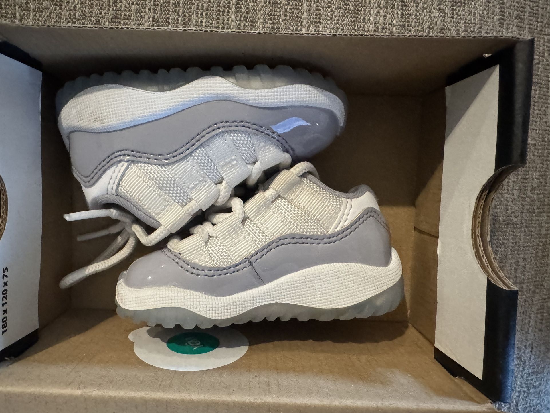 Toddler Jordan’s, Dunks, Yeezys