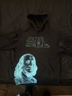 SDL HOODLE SIZE M