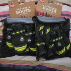 Arcadia Trail Dog Boots 