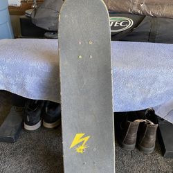 Skate Board