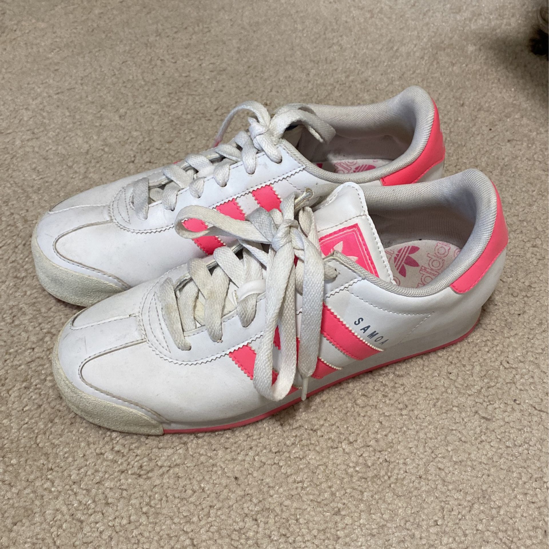 Adidas Samoa Women's 8.5 for in Way, - OfferUp