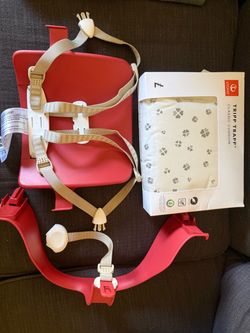 Stokke Baby Set and Cushion