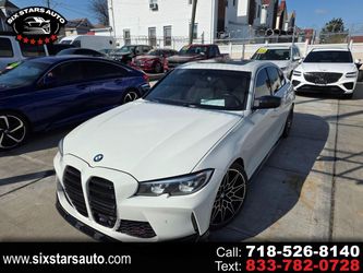 2019 BMW 3-Series