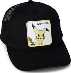 Pokemon Mimikyu Hat