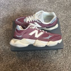 New Balance’s 9060 Size 8