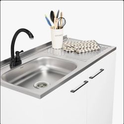 Utility Sink (Top Only)