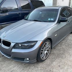2011 BMW 328i 
