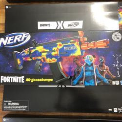 Travis Scott Nerf Guns