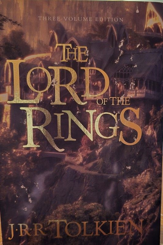 The Lord of the Rings