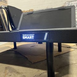 💥BIG SALE💥QUEEN ADJUSTABLE BASE TEMPURPEDIC ERGO SMART