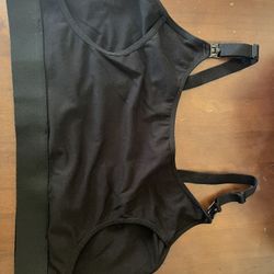 Momcozy hands-free pump bra