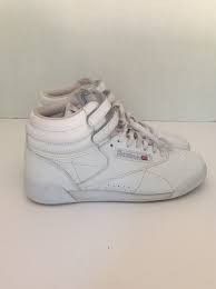 Reebok Classic High Tops