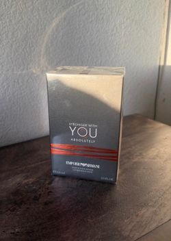 Colognes $65 each